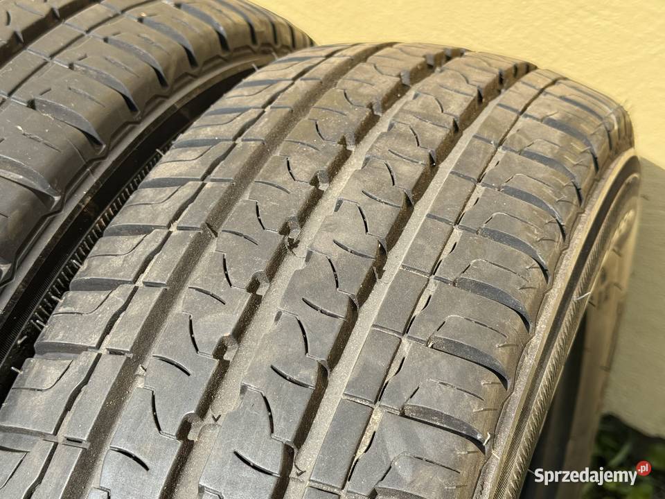 Opony 19570 R 15C BFGoodrich 95mm Nowe Stąporków