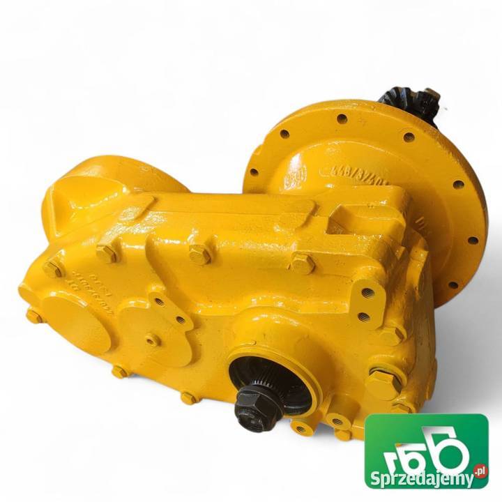 Przekładnia JCB 44837401 Dyferencjał 35x8