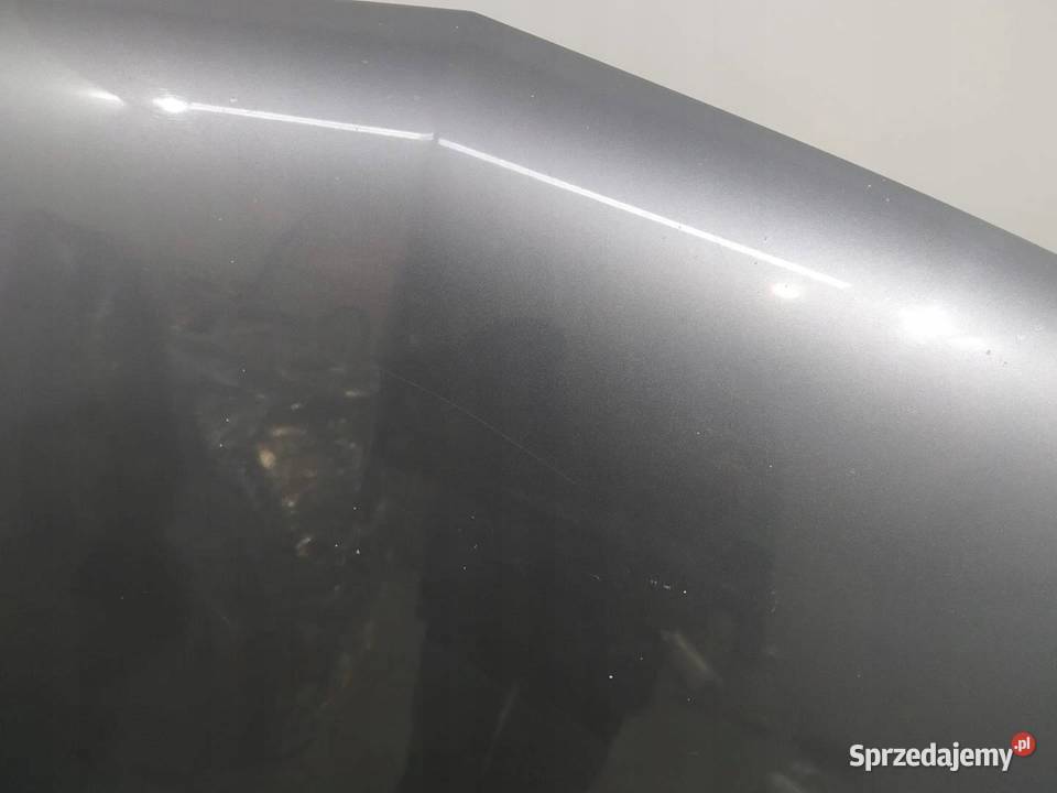 MASKA PRZÓD Z163 LIFT Opel Signum I 20032008