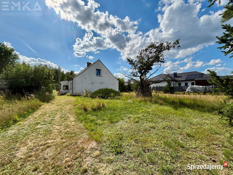 Dom wolnostojący Grudziądz Bluszczowa 806m2 Sprzedaż Sprzedaż kujawsko-pomorskie