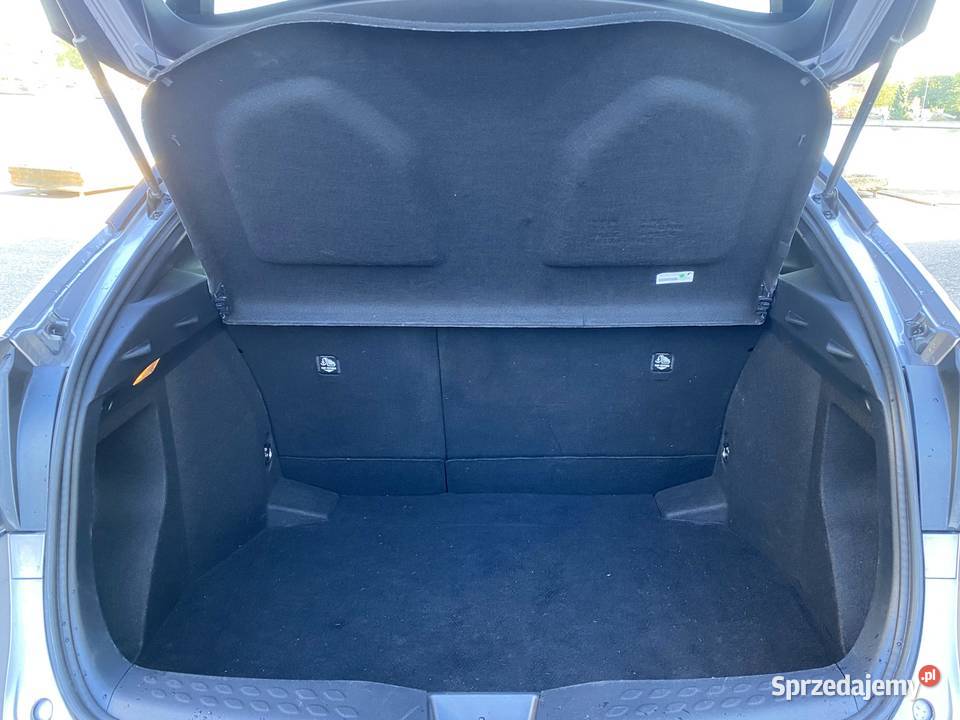 TOYOTA CHR 52 500 PLN Kombi