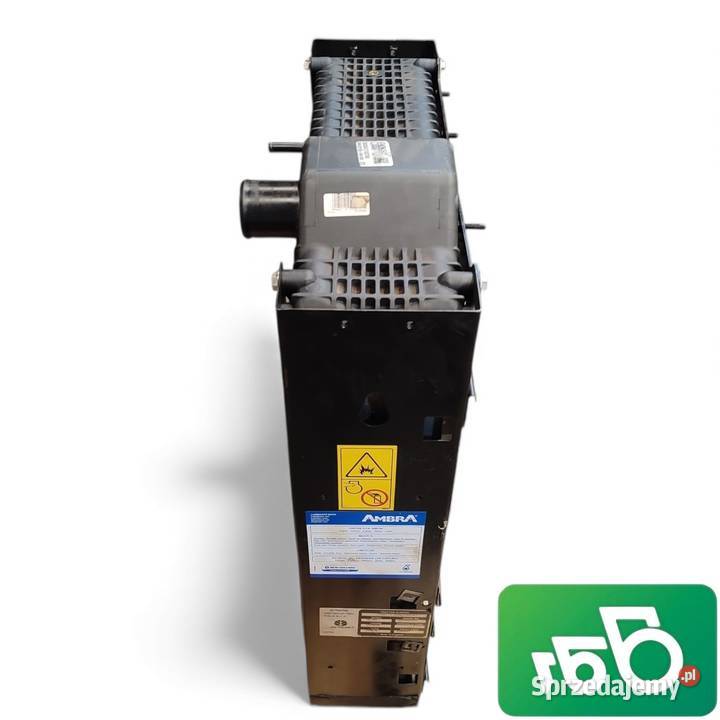 Chłodnica wody MN422135 Denso 84485110 Holland Wilkowo