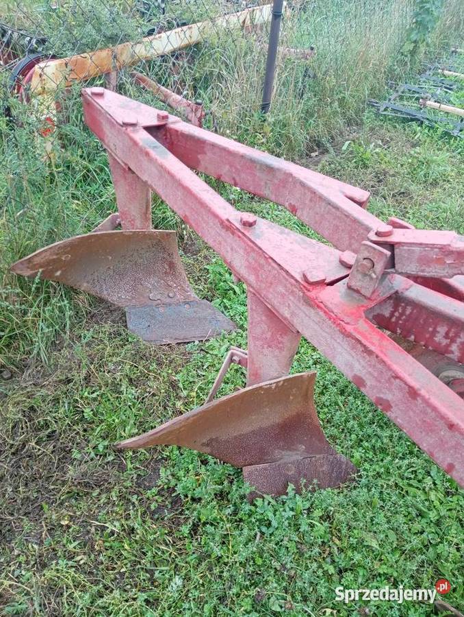 Plug 3 skibowy Pozostałe świętokrzyskie