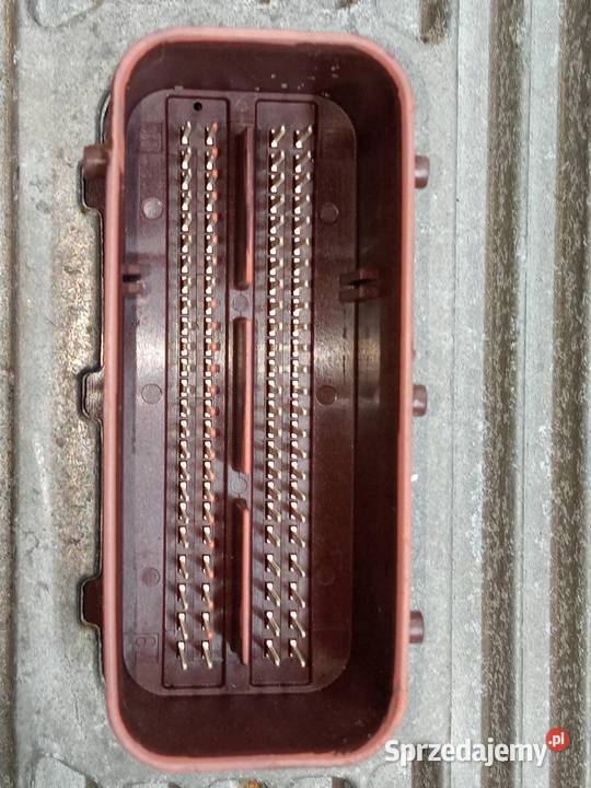 STEROWNIK SILNIKA P05150925AB 32 B 272 Jeep