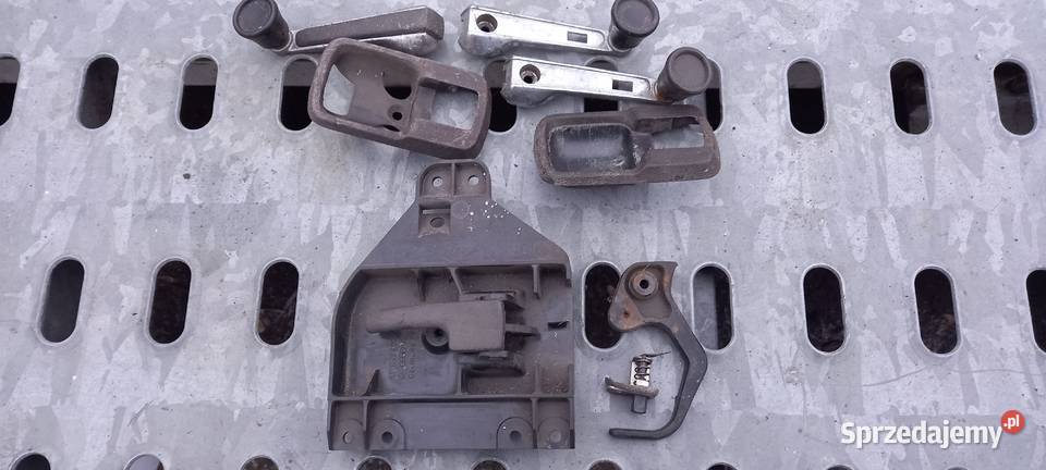 AUDI 80 b2 Września