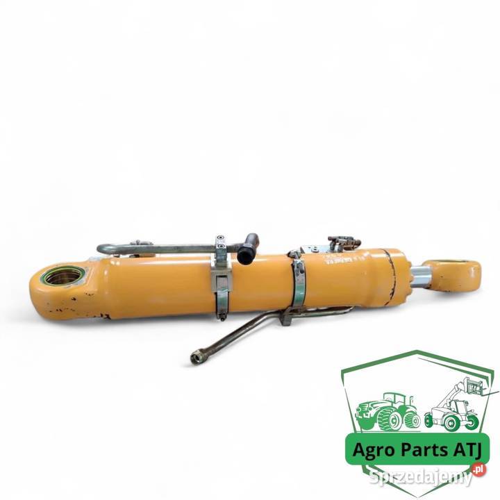 Siłownik hydrauliczny 9955693 Liebherr A 900 C podlaskie Ciechanowiec