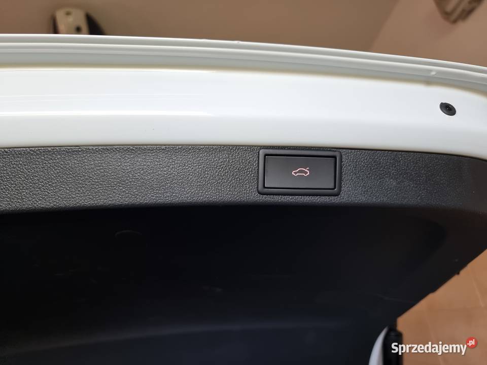 Skoda Octavia 20 TDI Style DSG Gwarancja Do isofix podkarpackie Sędziszów Małopolski