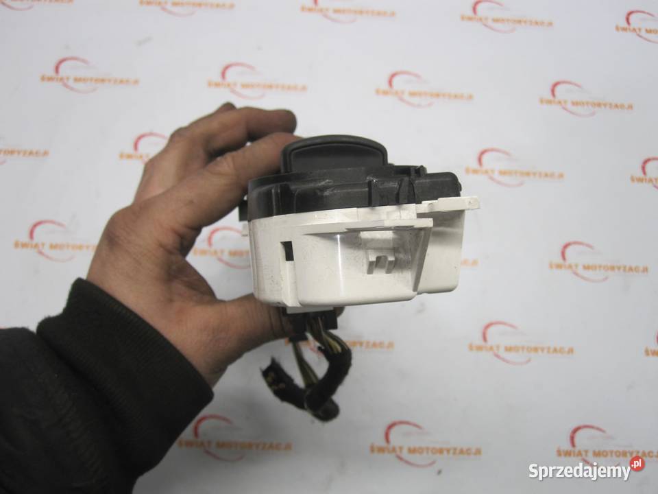 FORD GRAND TOURNEO CONNECT 16r panel Kielce