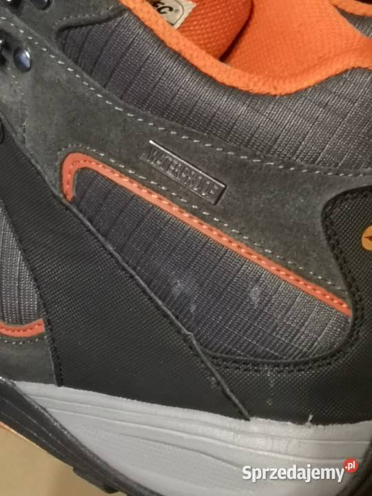 Buty trekkingowe Hi Tec Kętrzyn
