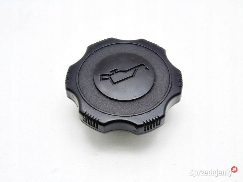 KOREK WLEWU OLEJU 20 TD DTID MAZDA PREMACY 626 Sosnowiec