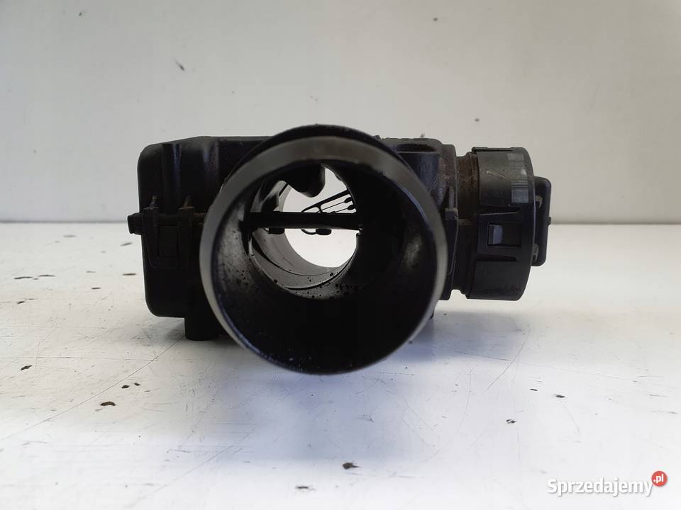 PRZEPUSTNICA Citroen C3 II 16 HDi Silniki i osprzęt Chełm