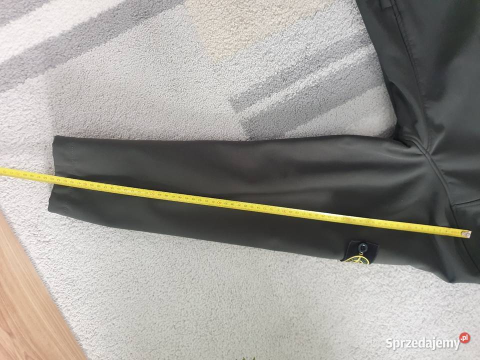 Stone Island kurtka Kurtki i płaszcze Leżajsk