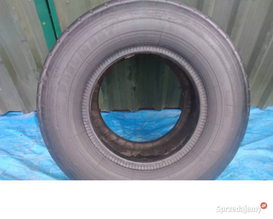 Opona 16 R 20 Nalewka Przyczepowa 1600 1600 20cale Szprotawa
