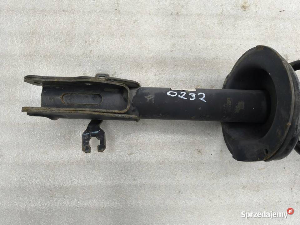 AMORTYZATOR PRAWY PRZÓD MAZDA CX7 sprzedam