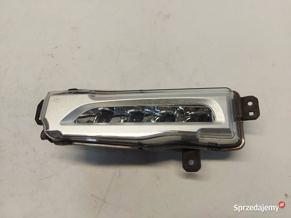BMW G05 X5 30d 2019r LAMPA HALOGEN DRL LEWY sprzedam