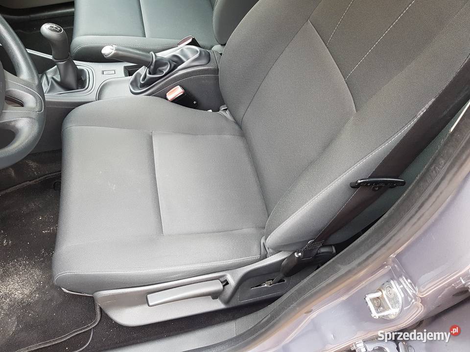 Renault Megane III 16 benzyna klimatyzacja