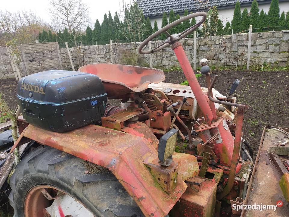 Nośnik narzędzi RS09 Myślibórz