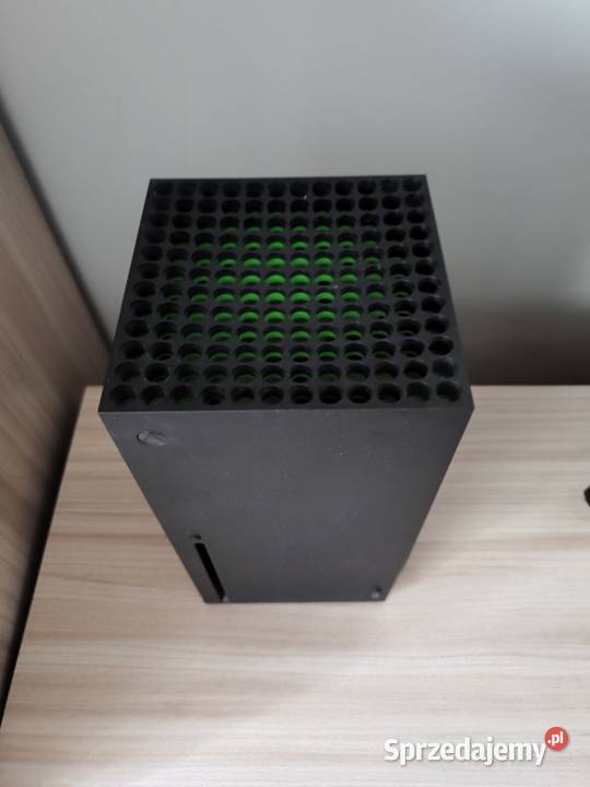 Xbox Series X świętokrzyskie Ostrowiec Świętokrzyski