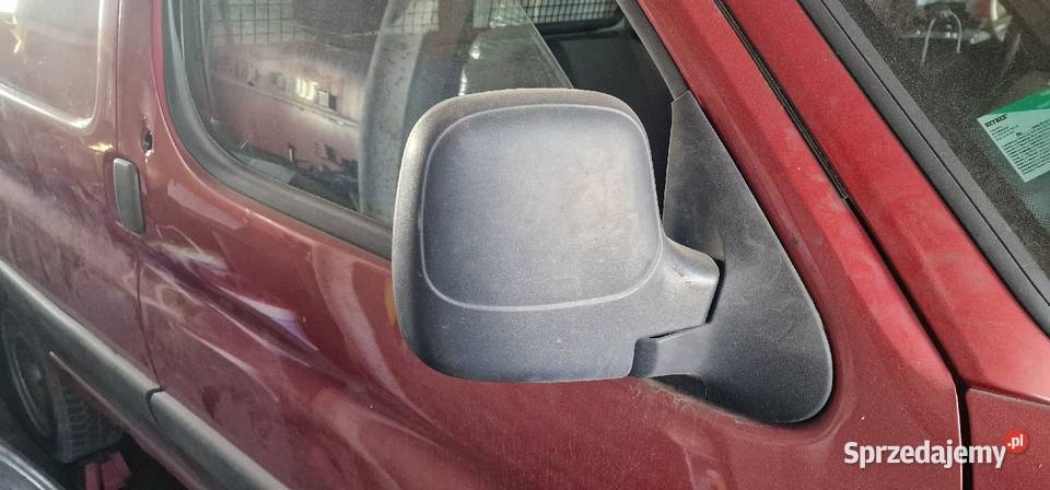 Peugeot Partner części 19d Silnik skrzynia inne Tarnowskie Góry