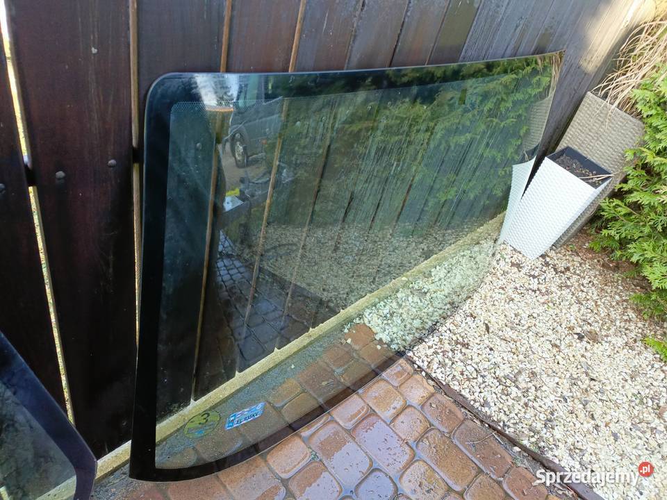 Ducato Jumper Boxer 19952006r szyba przednia dostawcze Złoczew