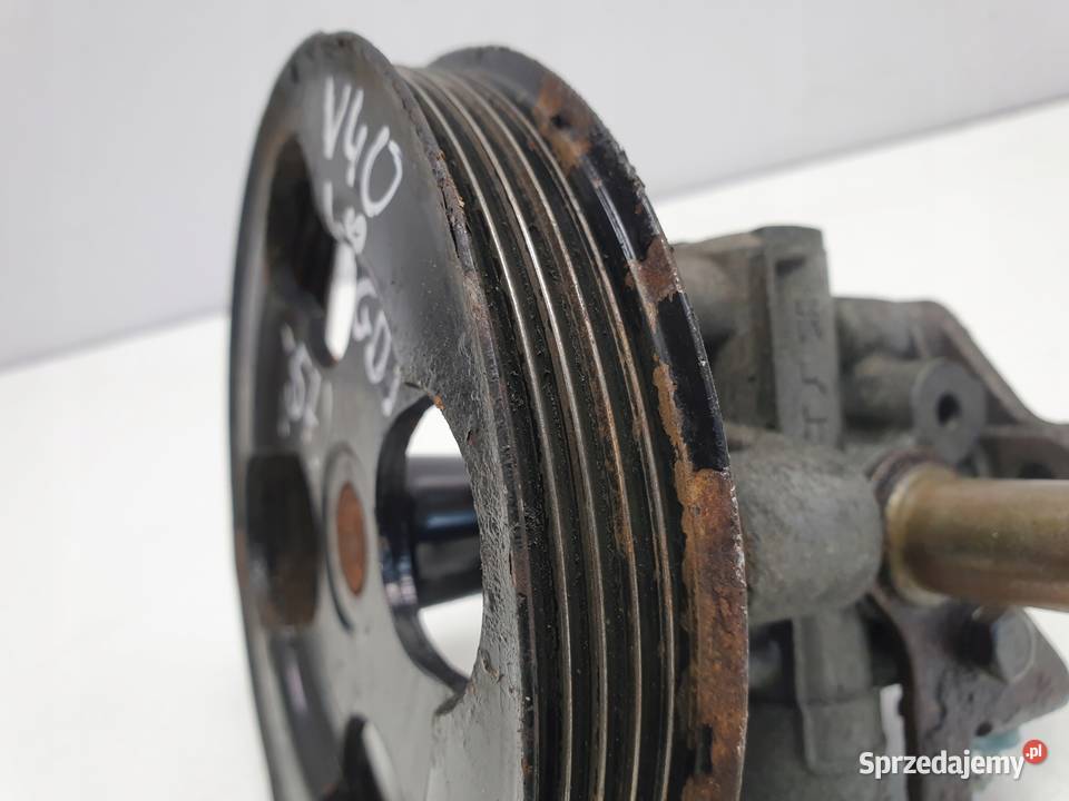 Volvo S40 V40 18 GDi POMPA WSPOMAGANIA oryginał Rudka