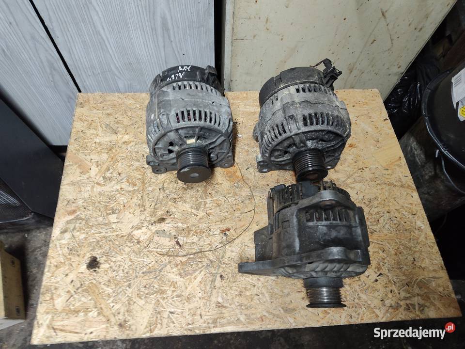 Volkswagen Sharan 19tdi Starachowice sprzedam