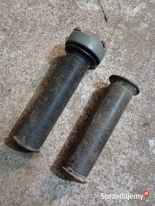 Manetki rolgaz wsk 125 Manetki Siedlec sprzedam