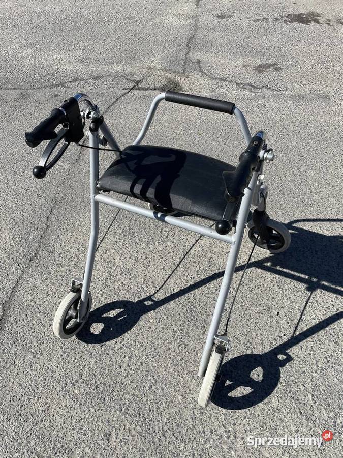 Na sprzedaż Balkonik seniora opolskie Opole