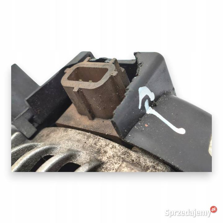 ALTERNATOR VOLVO V50 S40 C30 FORD 16 20 D 150A