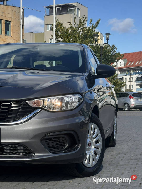 Fiat Tipo II 2016 centralny zamek Tychy sprzedam