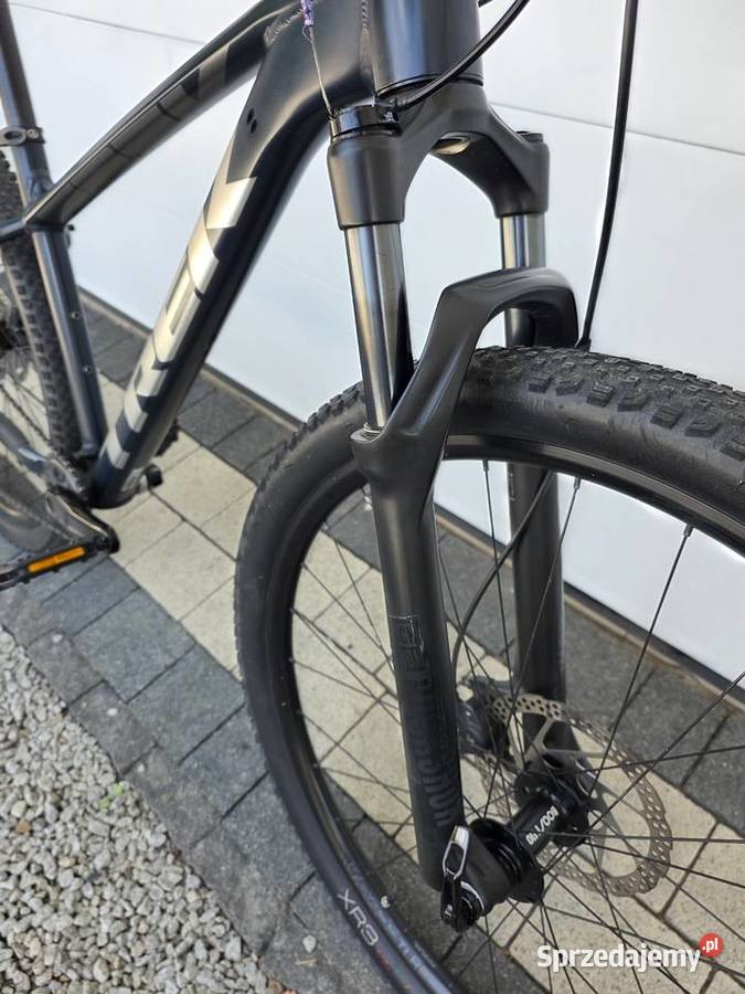 Rower górski TREK XCALIBER 9 GOLDkoła 29DEORE Jelenia Góra