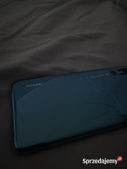 huawei p20 pro kujawsko-pomorskie Bydgoszcz