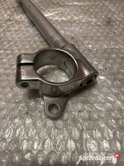 Kawasaki ZX9R kierownica Clip On C673 Poznań