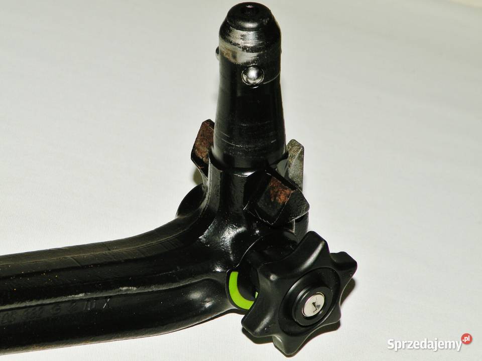 Kula hak holowniczy wypinany Westfalia 3B0 803 Bydgoszcz sprzedam