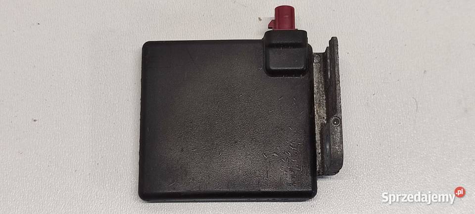 VW TIGUAN II ALLSPACE SEAT TARRACO MODUŁ ANTENY sprzedam