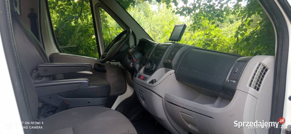 Kamper 4x4 OKAZJA Kórnik