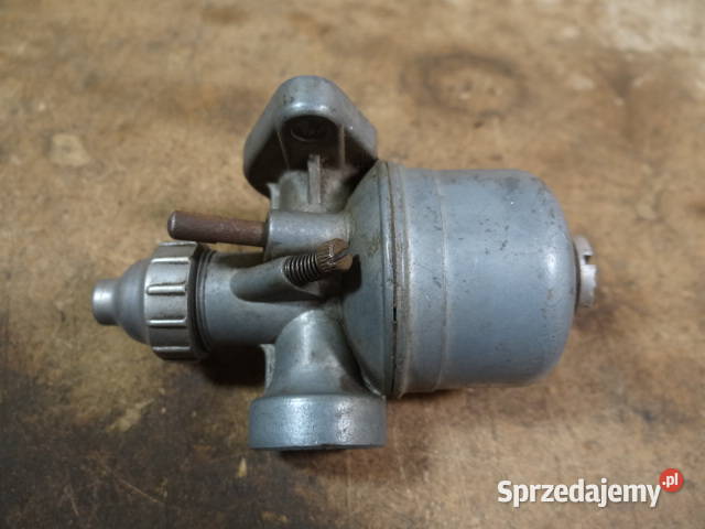 gażnik gaźnik BVF Simson SR 2 org DDR lubuskie Żary sprzedam