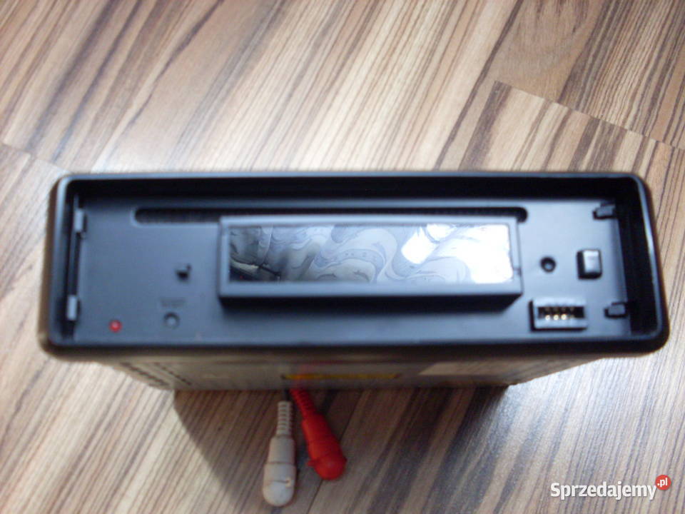 Radio Denver CAD350 Łańcut sprzedam