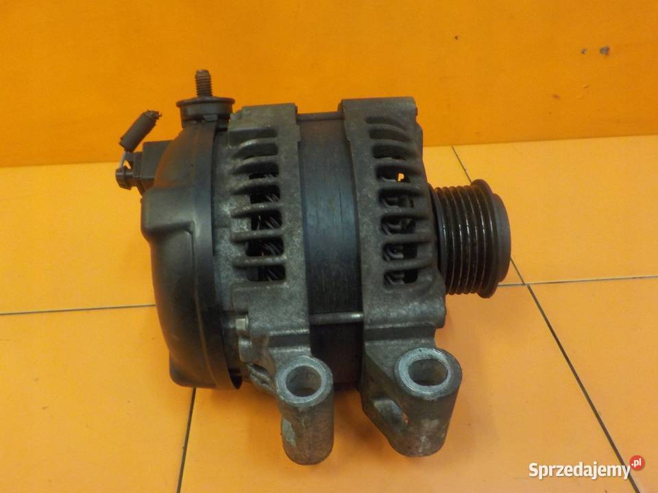 RANGE ROVER SPORT 30 D V6 TDV6 11r 245 306DT osobowe