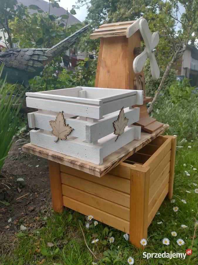 Młyn Kwietnik Leżajsk