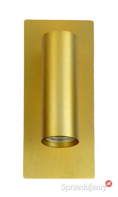 Ruchomy kinkiet podtynkowy VAD Nowe