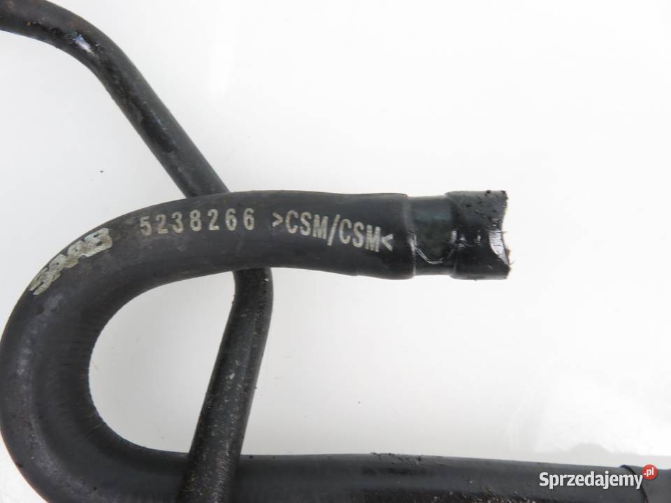 PRZEWÓD WSPOMAGANIA SAAB 95 20 5238266