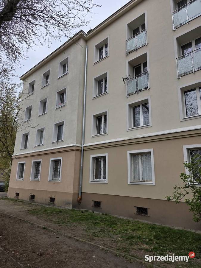 Mieszkanie Łódź Bałuty sprzedam