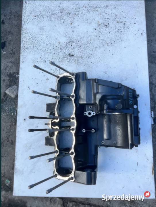 Karter górny Suzuki GSX 750 F K4 F730 wielkopolskie Ostrów Wielkopolski