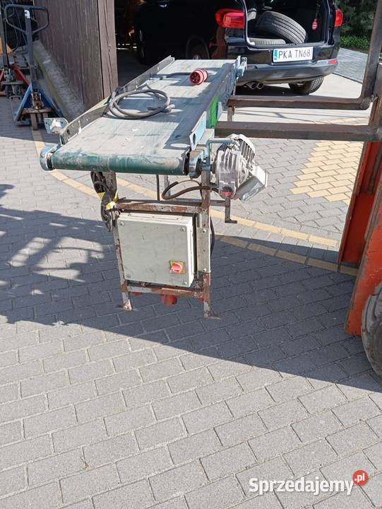 taśmociąg Stawiszyn