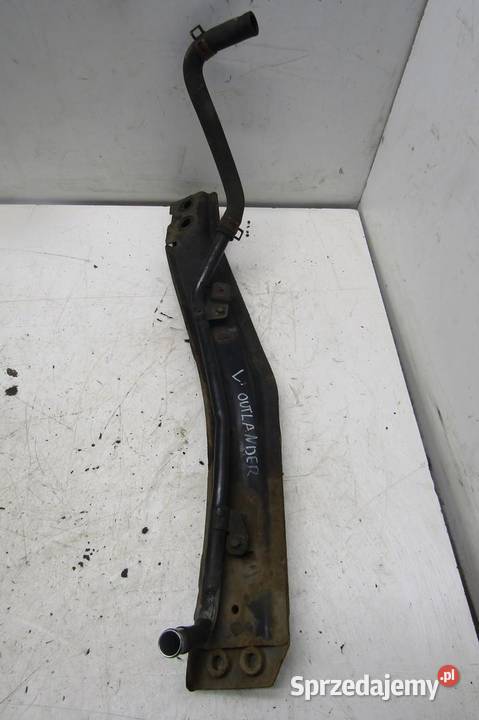 WSPORNIK MOCOWANIE SANEK LEWE LEWA MITSUBISHI osobowe