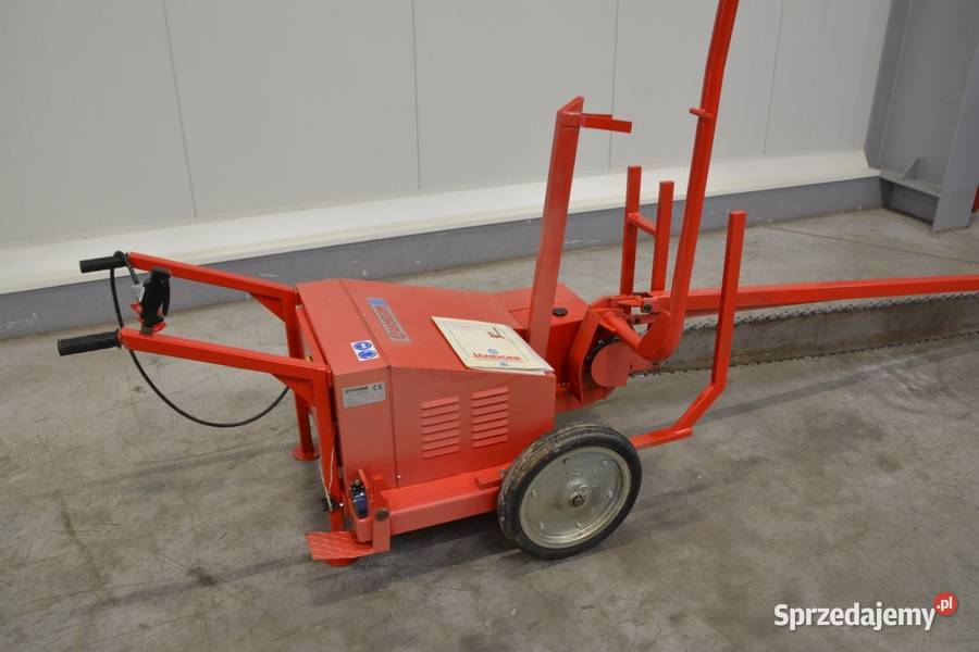 6515 PIŁA ŁAŃCUCHOWA LANDONI AGM małopolskie Biertowice