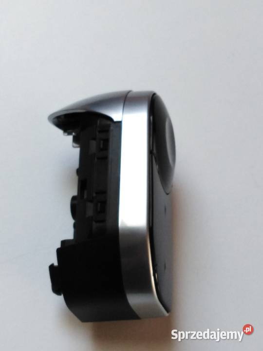 Oryginalny przełącznik radiowy Landrover