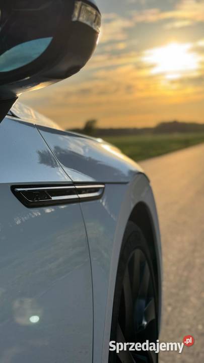 OKAZJA Volkswagen Arteon 20 TDI 240 120 radio sprzedam