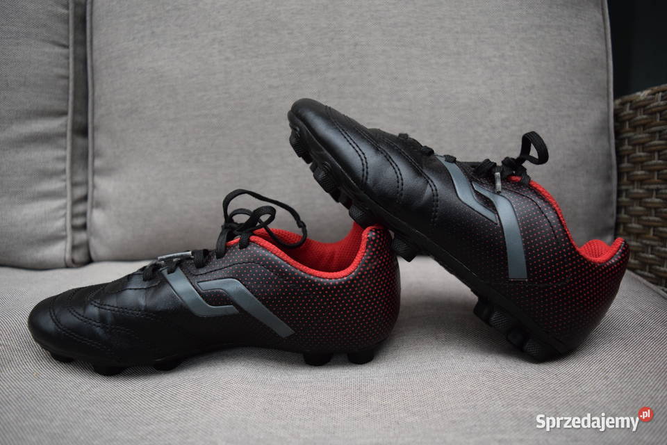 Korki Piłkarskie PRO TOUCH KIDS FIT33Okazja Pół Olsztyn
